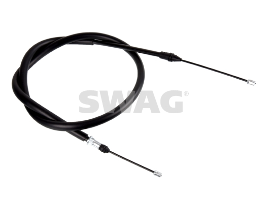 Cablu, frana de parcare 33 10 0352 SWAG